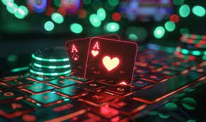 Slots ဂိမ်း